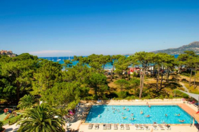  Village Vacances La Balagne  Кальви